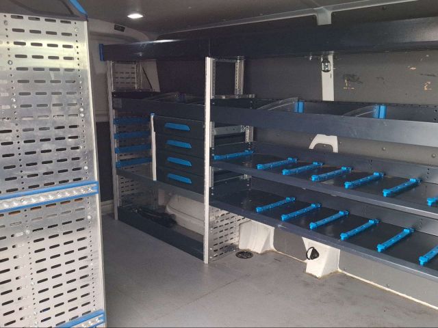 T6.1 KASTEN 2.0 TDI LR KLIMA+TEMPOMAT+PDC+DAB