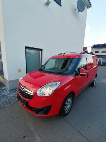 Opel Combo 1.3CDTI 66kW(90PS)