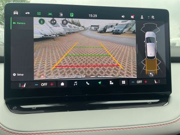 Skoda Elroq 85 *0,25%*AHK*ACC*CAM*SHZ*MATRIX*NAVI*WÄPU