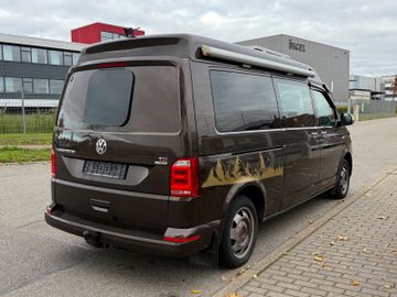 Volkswagen T6 California - 4