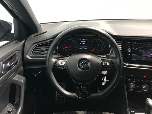 Volkswagen T-Roc Sport 2.0TSI 4Motion DSG ACC NAV LED PDC