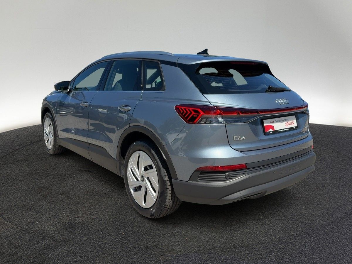 Audi Q4 e-tron - Bild 3