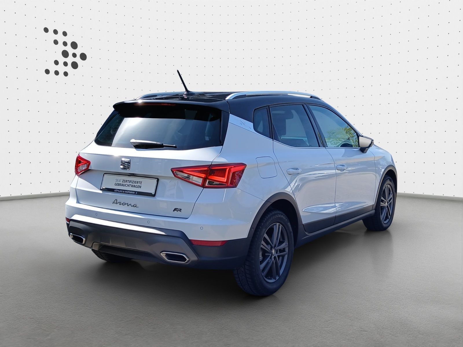 Seat Arona - Bild 19
