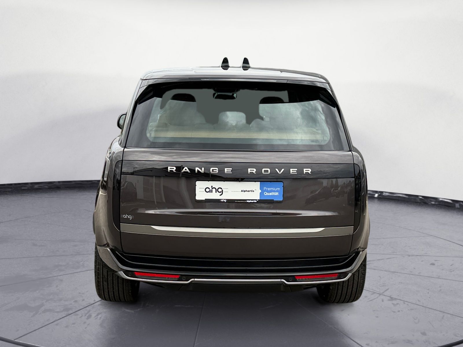 Land Rover Range Rover - Bild 6