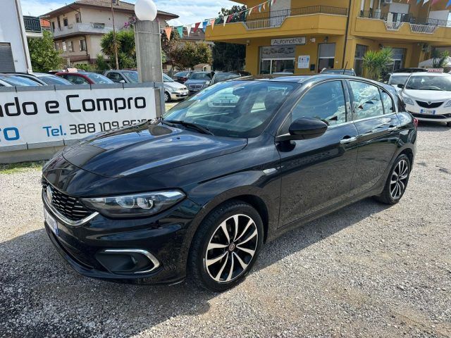 Fiat FIAT Tipo 1.6 Mjt S&S 5 porte S-Design