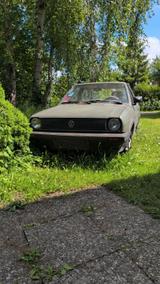 Volkswagen VW Derby, Polo 86c - Volkswagen: Derby