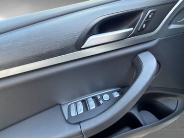 BMW X3 - 11