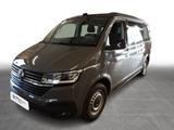 Volkswagen T6.1 California 2.0 TDI 4M Beach AHK LED Markise - Volkswagen T6 California Gebrauchtwagen in Mülheim (Ruhr)