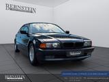 BMW 750i|V12|1.HAND|SCHECKHEFT - BMW: 7 V12
