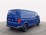 Volkswagen T6.1 Kasten 2.0 TDI LR AHK+PDC+Navi+StandH - Volkswagen T6 Transporter: Automatik