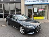 Audi A4 Avant TDI advanced DSG KAMERA 1 Hand Garantie - Audi A4: Dsg