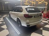BMW X5 xDrive 40 d - BMW X5: 40d