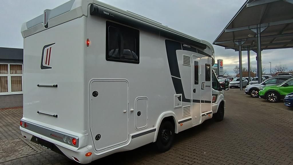 Autohaus Zimpel & Franke - Challenger 337 Break wenig km +Automatik+Markise+Solar+Conn - Bild 4 Autohaus Zimpel & Franke - Challenger 337 Break wenig km +Automatik+Markise+Solar+Conn - Bild 4