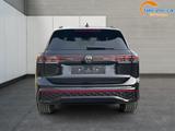 Volkswagen Tiguan R-Line Edition 4 MOT+AHK+NAVI+PANORAMA... - Volkswagen Tiguan aus 2025