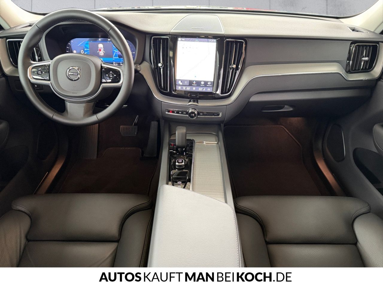 Volvo XC60 - Bild 11