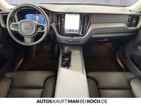 Volvo XC60 - Vorschau Bild 11