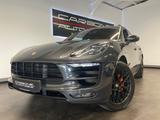 Porsche Macan GTS**Lückenlos Porsche Scheckheft** - Porsche Gebrauchtwagen in Pforzheim