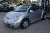 Volkswagen New Beetle 1.9 TDI 101CV Cabrio - gebrauchte VW New Beetle aus dem Jahr 2005