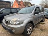 Nissan X-Trail 2.0 - gebrauchte Nissan X-Trail aus dem Jahr 2004