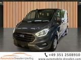 Ford Transit Custom Kombi 320 L1 Trend*Kamera*DAB+ - Ford Transit Custom Gebrauchtwagen in Dresden