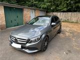 Mercedes-Benz C 250 T AVANTGARDE Autom. AVANTGARDE - Mercedes-Benz C 250 in Karlsruhe