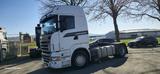 Scania R440 SZM - Scania S440