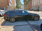 BMW 530 d Touring M Sport*2.HAND*LED*NAVI*HIFI*KAM* - BMW 530 in Bochum