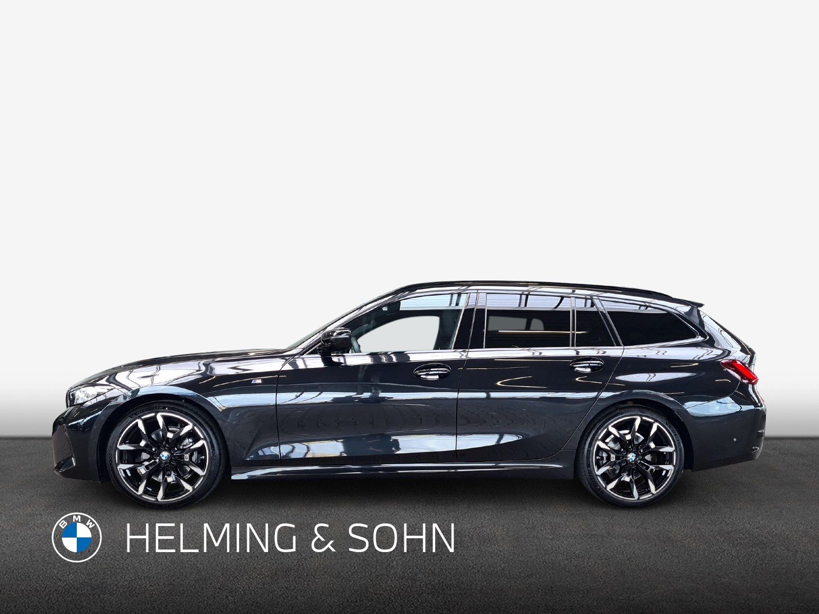 BMW 320 - Bild 6