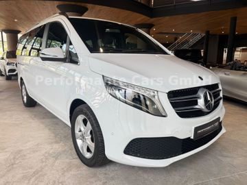 Mercedes V 250 - 3