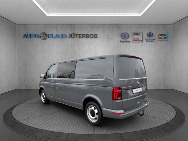 T6.1 2.0 TDI Mixto Comfortline Lang Klima AHK ZV