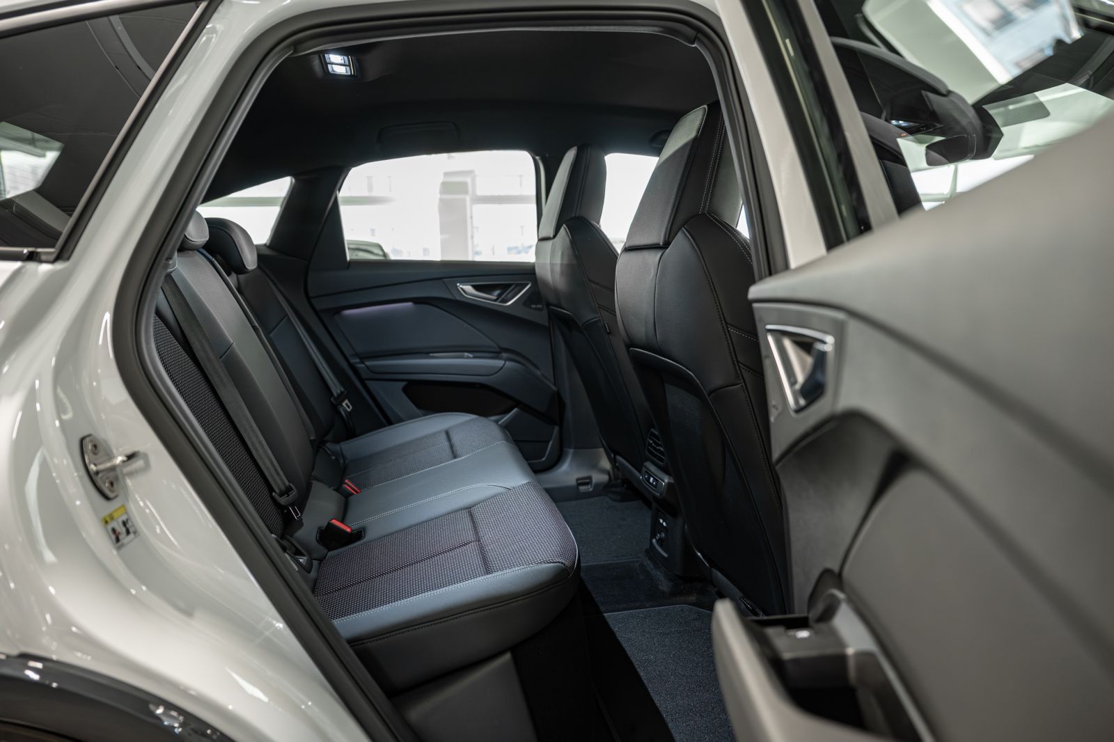 Audi Q4 e-tron - Bild 7
