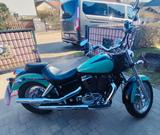 Honda VT 1100 C2 Shadow - Offers