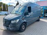 Mercedes-Benz eSprinter III Kasten L2 Automatik Klima Kamera - scheckheftgepflegte Mercedes eSprinter