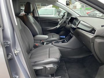 Bild 12 Opel Grandland (X) Grandland GS AT8/SHZ+LHZ/NAVI/PDC Vo+Hi+CAM