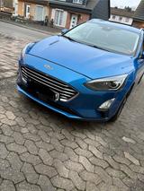 Ford Focus 1,5 EcoBoost 134kW Titanium X Tur. Aut...