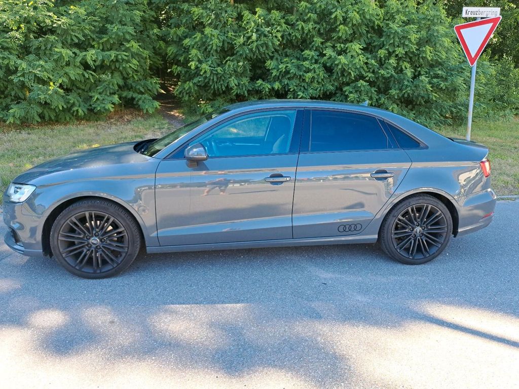 Image of Audi A3