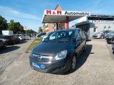 Opel Zafira B Family Plus - Opel Zafira in Lübeck