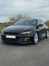 Volkswagen Scirocco 2.0 TSI - gebrauchte VW Scirocco aus dem Jahr 2011