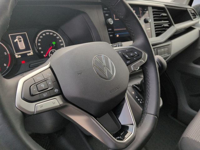 T6.1 Kasten 2.0 TDI DSG LED+NAVI+KAMERA