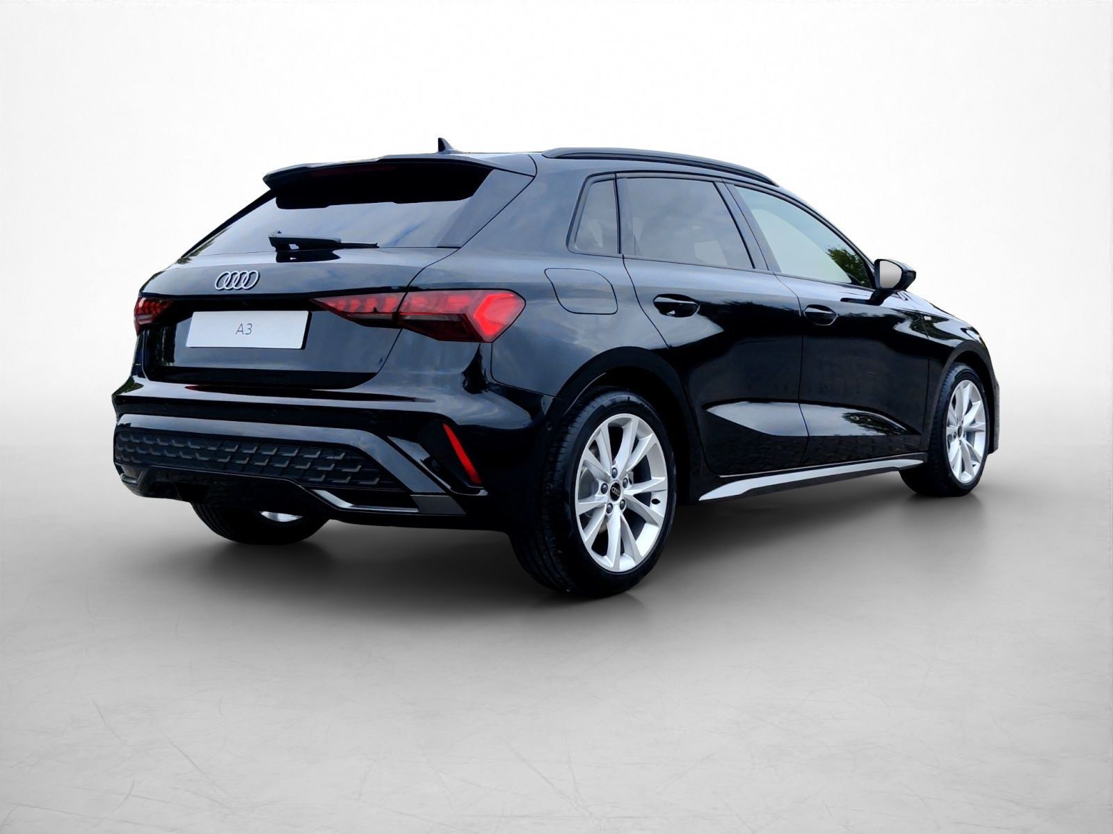 Audi A3 - Bild 2