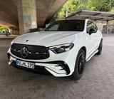 Mercedes-Benz GLC 200 4MATIC Coupé - AMG Line Night | Pano |