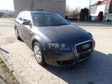 Audi A3 2.0 FSI Attraction, Klima, HU-AU NEU - Audi A3: Fsi