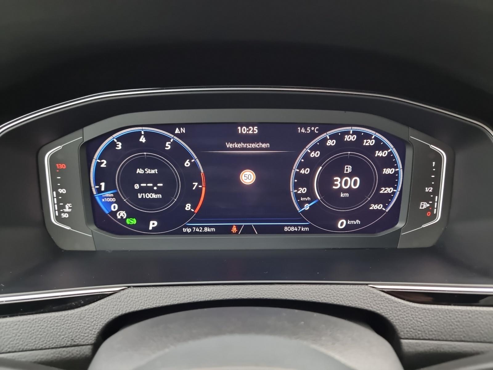 Volkswagen Passat TSI Elegance DSG Matrix Navi AID, миниатюра 17