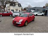 Alfa Romeo MiTo 1.4 TB 16V Turismo*2.HD*155PS*KLIMA*SPORT - Alfa Romeo Gebrauchtwagen von 2009