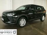 Ssangyong Korando Amber 1.5 P MT 2WD "5 Jahre Garantie" - Ssangyong Korando: Amber