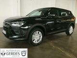Ssangyong Korando Amber 1.5 P MT 2WD "5 Jahre Garantie" - Ssangyong Korando aus 2021