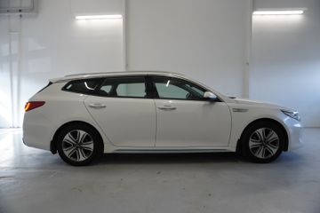 KIA Optima - 5