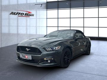 Ford Mustang - 2
