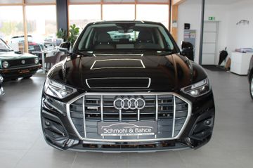 Audi Q5 - 2