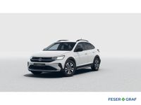 Volkswagen Taigo - Vorschau Bild 6
